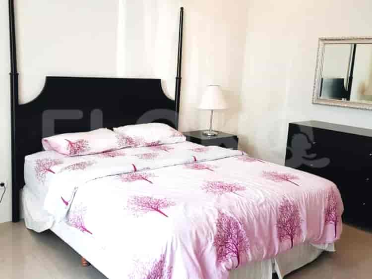 Apartemen 2BR Dilengkapi Perabotan Lengkap Dijual - APAf20d0, Lantai Menengah, Gandaria 3