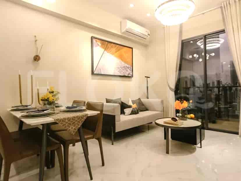APA6c9e4 29th Floor | Furnished 2BR Apartment for Sale, Alam Sutera 2