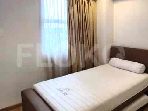 Apartemen 2BR Berperabotan Lengkap Dijual - APA07368, Lantai Menengah, 1Park Residences, Gandaria 3