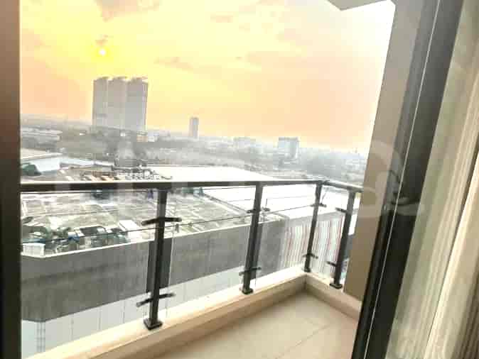 Furnished 3BR Apartment for Sale in Skyhouse Alam Sutera - APAcb861, Middle Floor 7