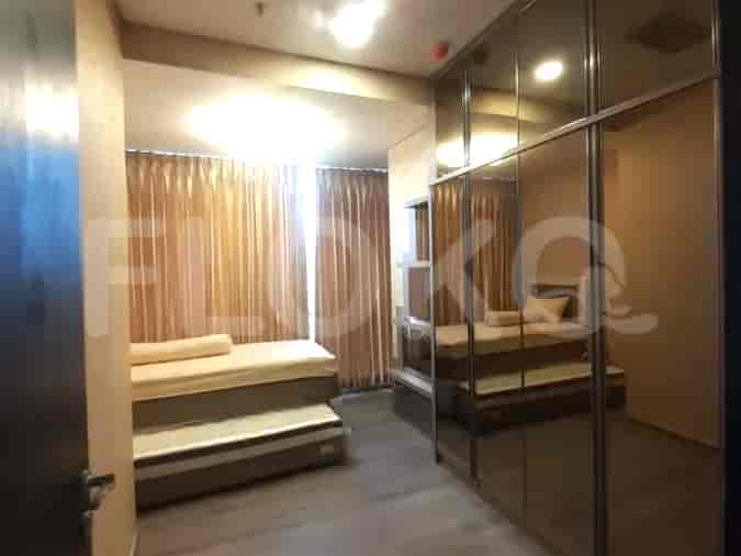 APA33468 2nd Floor | Furnished 3BR Apartment Sale, Sudirman 3