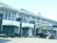 129 sqm, shophouse for sale in Harapan Jaya, Bekasi - RKS3ff 1