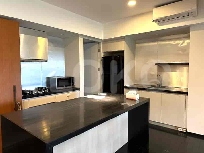 APAa9827 Lantai 8 | Dijual Apartemen 2BR, Kuningan, Verde Residence 4
