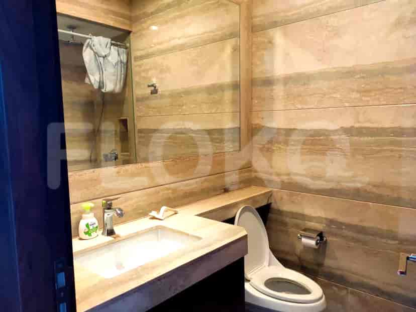 APA11fcf Lantai 16 | Dijual Apartemen Furnished, Senopati 5
