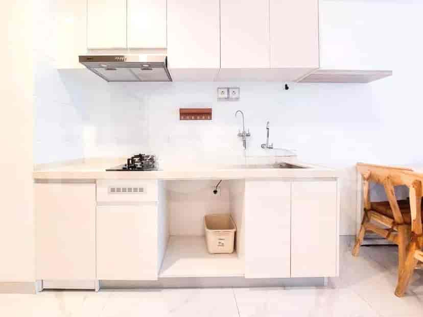 APAaca28 7th Floor | 2BR Apartment Sale, Alam Sutera 7