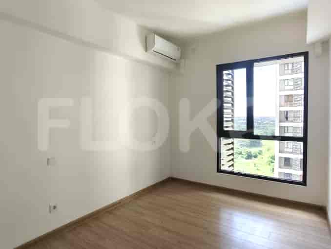 Apartemen 2BR Tanpa Perabotan Dijual - APAa6d38, Lantai Menengah, Skyhouse Alam Sutera 3