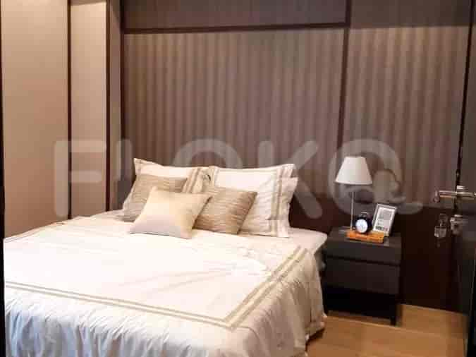 Apartemen 2BR Furnished Dijual - APA1a738, Lantai Menengah, Branz BSD 2
