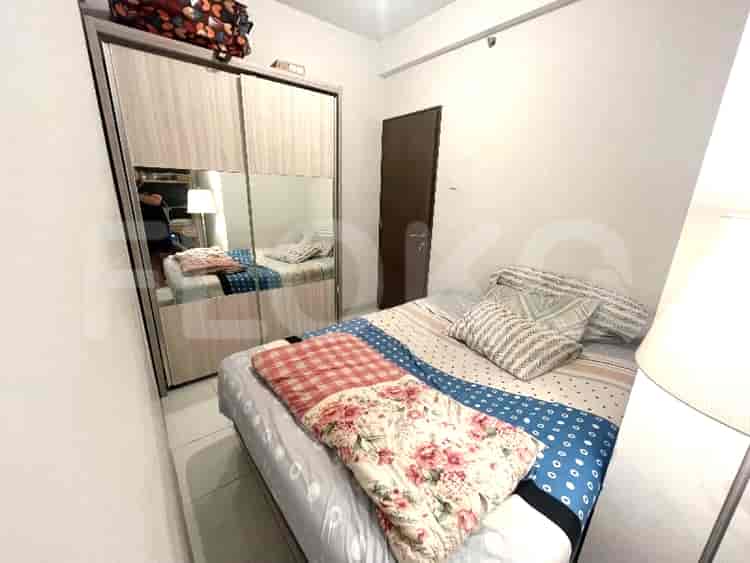 Apartemen 2BR Furnished Dijual - APAf5485, Lantai Tinggi, Emerald Residence 2