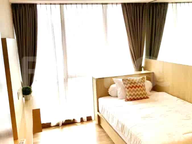 APA0832d | Dijual Apartemen di Setiabudi, Sky Garden 4