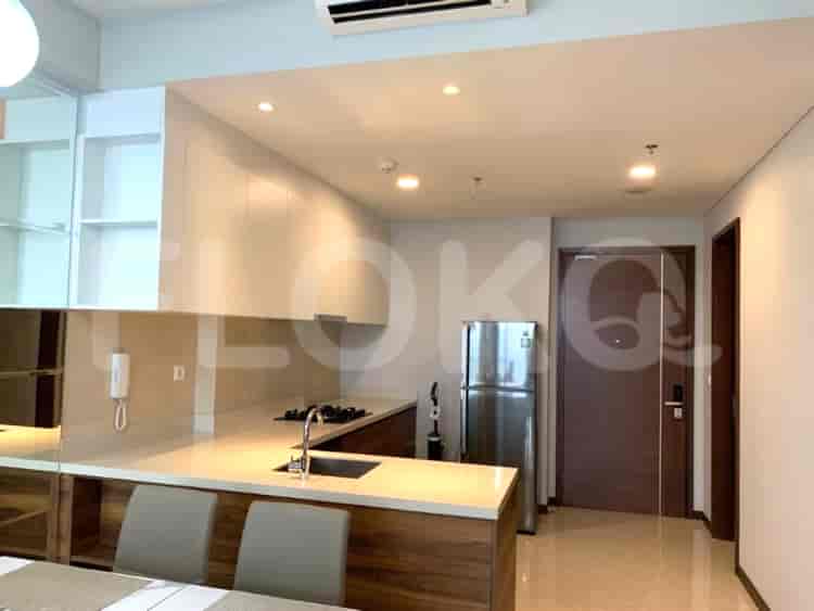 Apartemen 2BR Dijual di Marigold NavaPark - APA1b76c, Lantai Rendah, BSD 4