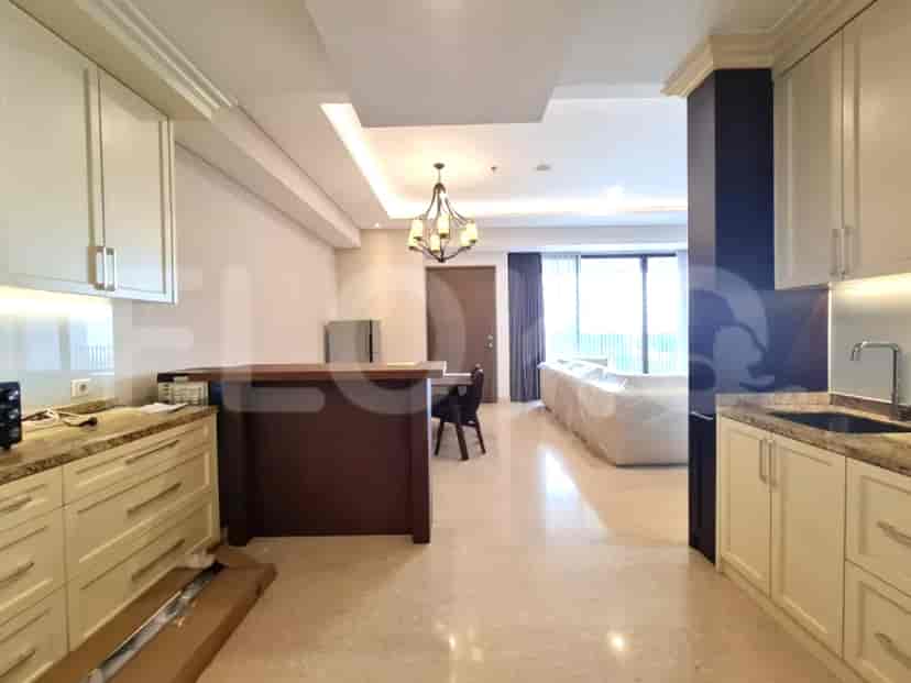 APAcc15f 7th Floor | 3BR Apartment for Sale, Gandaria 5