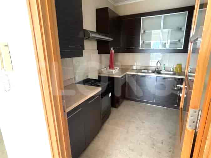 APAa8a0e 8th Floor | 2BR Apartment Sale in Senayan 3