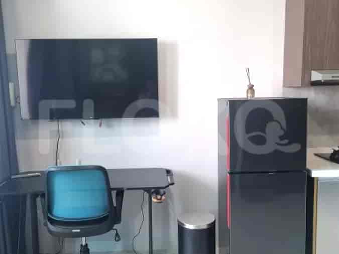 APA0911c 12th Floor | Furnished 1BR Apartment for Sale, Alam Sutera 7