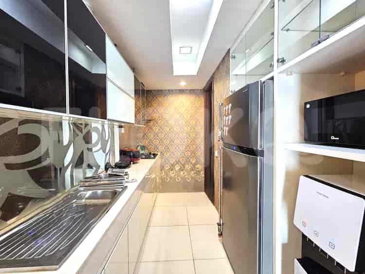 Elegant 3BR Apartment for Sale - APAc0e4f, Middle Floor, Kemang Village Residence 4