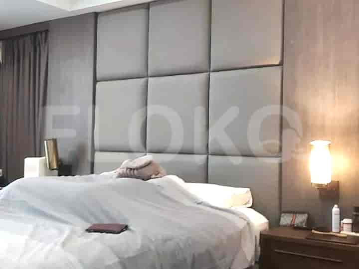 2BR Apartment for Sale - APA19c9d, High Floor, Kemang Village Residence 2