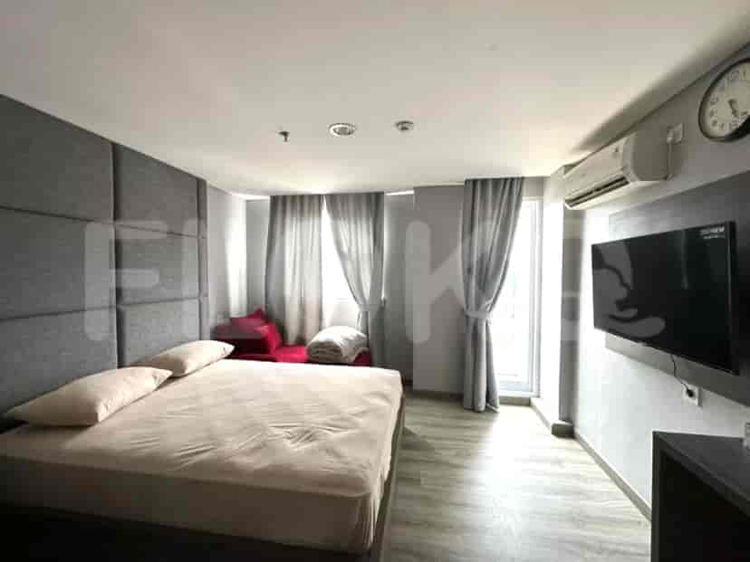 APAa7816 Lantai 18 | Apartemen 1BR Furnished Dijual, Bintaro 1