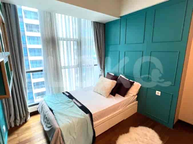 3-Bedroom Apartment for Sale in Casa Grande - APAc4540, High Floor 4