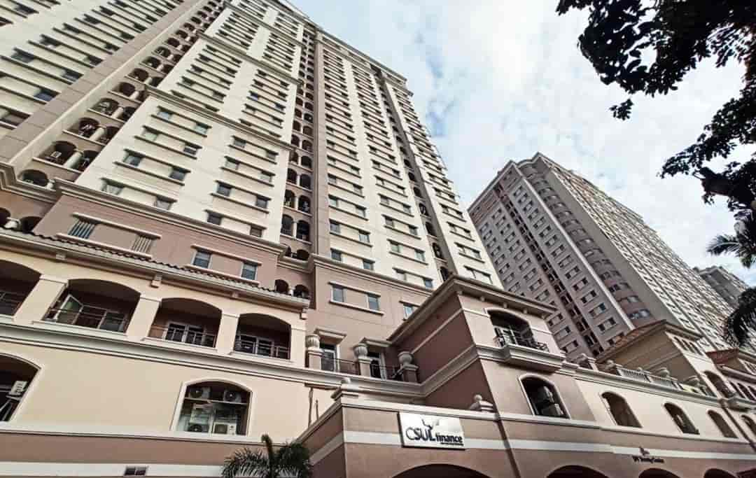 Gedung Gading Mediterania Residences