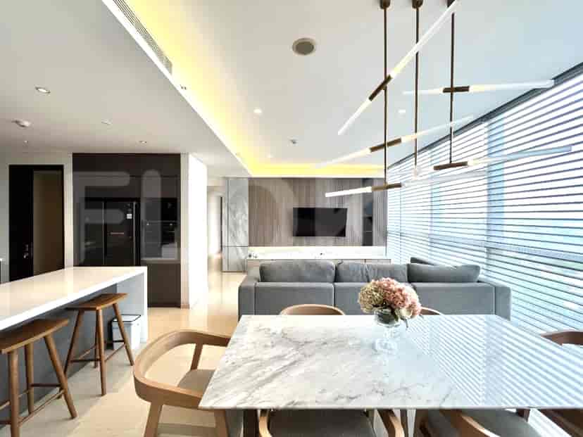 Apartment Sale | APA064ac 7th Floor, Casa Domaine, Tanah Abang 5