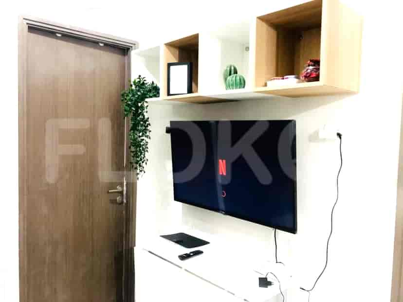 APA46121 8th Floor | 2BR Furnished Apartment for Sale, Bintaro 6