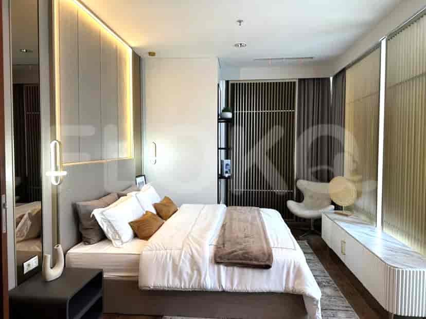 APAaaef2 Lantai 27 | Dijual Apartemen 3BR Furnished, Kuningan 2