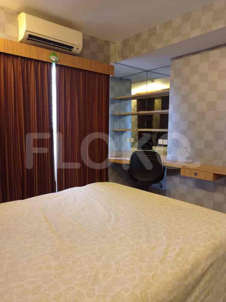 Tipe 1 Kamar Tidur di Lantai Rendah untuk disewakan di Cosmo Mansion - fth266 5