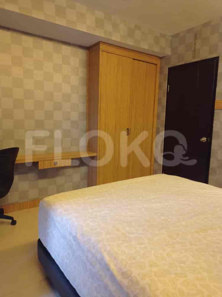 Tipe 1 Kamar Tidur di Lantai Rendah untuk disewakan di Cosmo Mansion - fth266 4