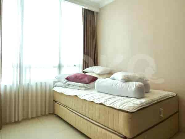 Furnished 3BR Apartment for Sale in Kuningan City - APA91f4f, Low Floor 3