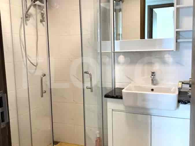 Stylish 3BR Apartment for Sale - APAfccad, Middle Floor, Skyhouse Alam Sutera 6
