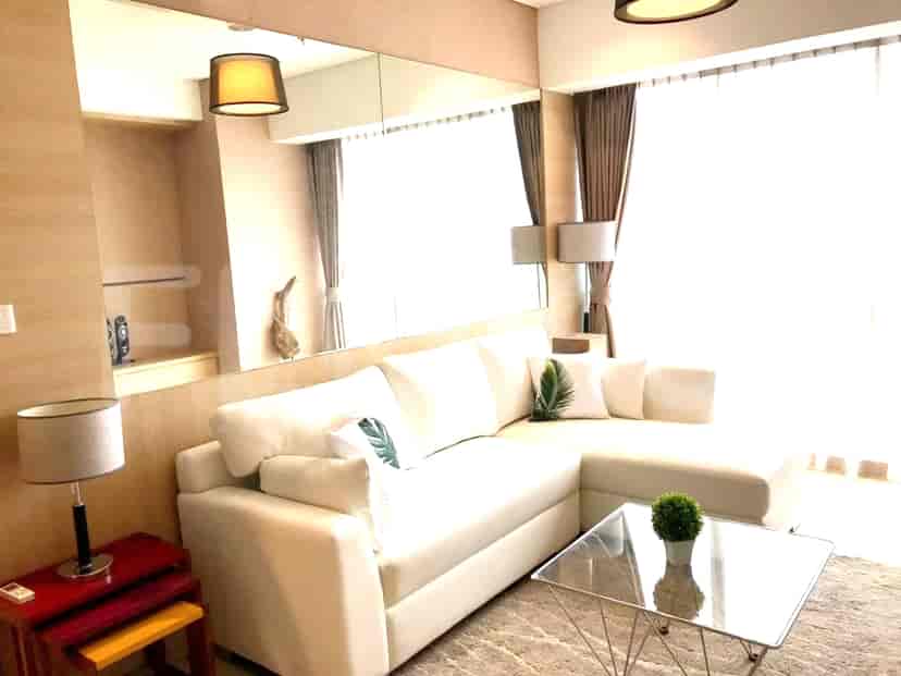 APA0832d | Dijual Apartemen di Setiabudi, Sky Garden 1