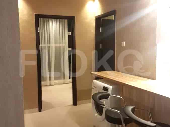 APAed82f 30th Floor | Furnished 2BR Apartment for Sale, Alam Sutera 5