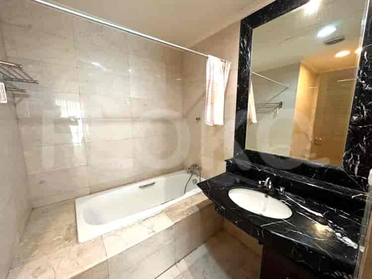 Apartemen 2BR Mewah Dijual - APA16e3e, Lantai Menengah, Senayan Residence 6