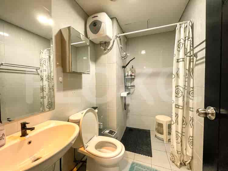 Furnished 2BR Apartment for Sale - APA25979, High Floor, Casa De Parco, BSD 8