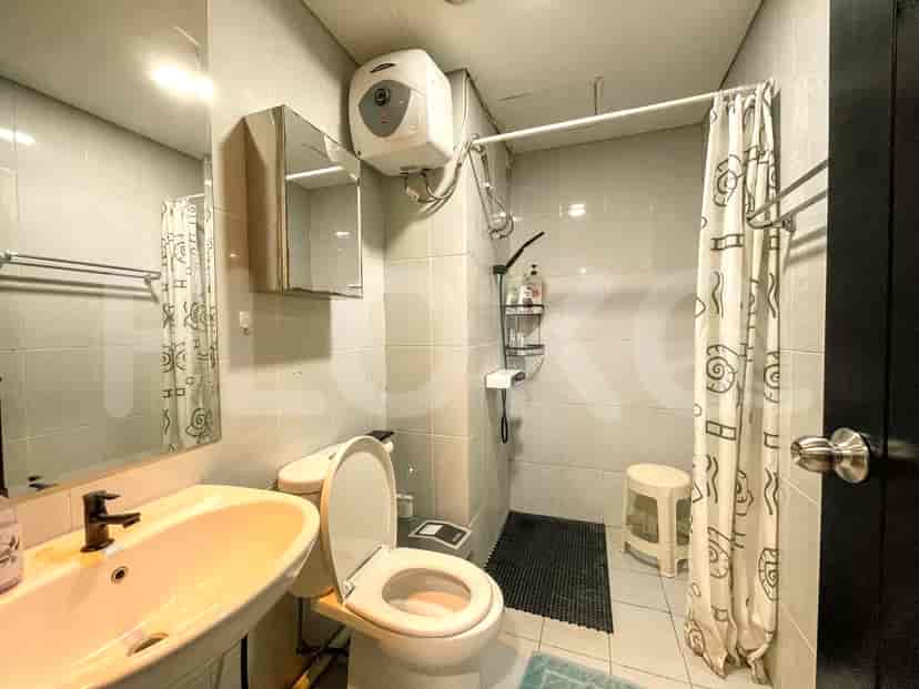 APA25979 28th Floor | Furnished 2BR Apartment Sale, BSD 8