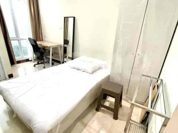 APA1a1fe Lantai 22 | Dijual Apartemen 1BR Furnished, BSD 1