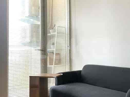 APA48d90 9th Floor | Furnished 2BR Apartment for Sale, Bintaro 1
