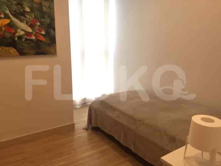 Apartemen 4BR Mewah Dijual di Branz BSD - APAe8d0f, Lantai Menengah 4