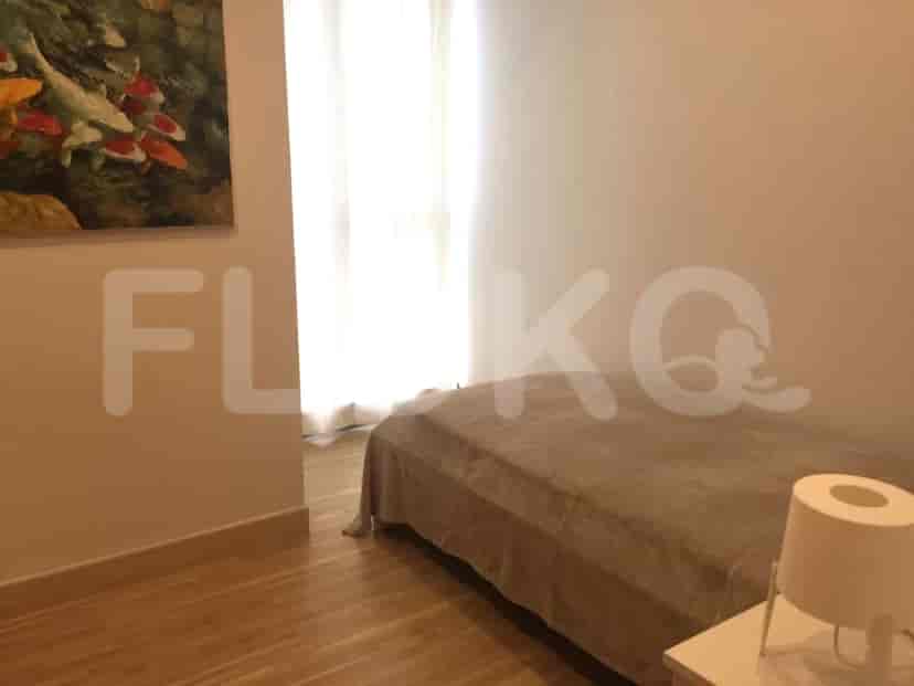 APAe8d0f 11th Floor | 4BR Furnished Apartment, BSD 4