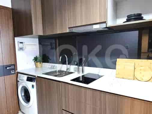APAccc0f 32nd Floor | 2BR Apartment Sale, Pondok Indah 6