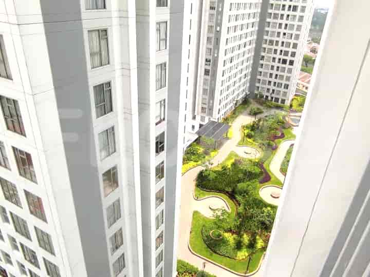 APA41ffe 20th Floor | 2BR SemiFurnished Apartment for Sale, Gading Serpong 8