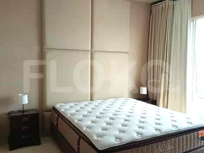 APA28b33 Lantai 15 | Dijual Apartemen 3BR, Senayan Residence 2