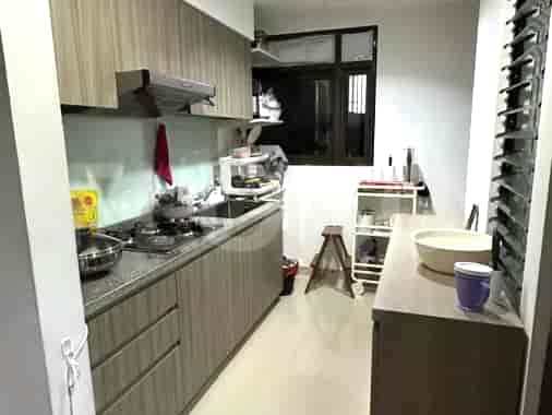 APA943b3 | 2BR Apartment Sale, Gandaria, 13th Floor 5