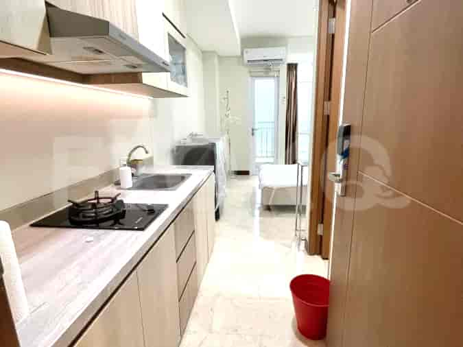APA1a1fe Lantai 22 | Dijual Apartemen 1BR Furnished, BSD 3