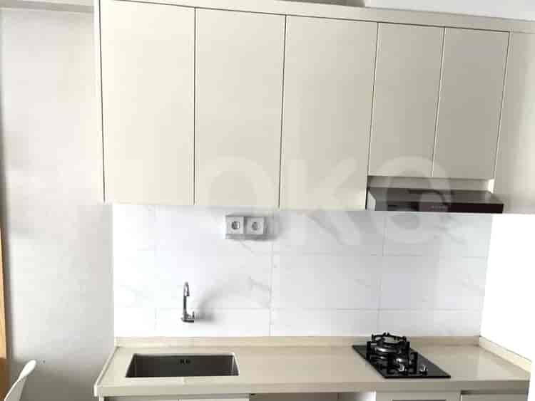Unit 2 Kamar Tidur, Lantai Menengah untuk Dijual di Skyhouse Alam Sutera - APAabff1 4