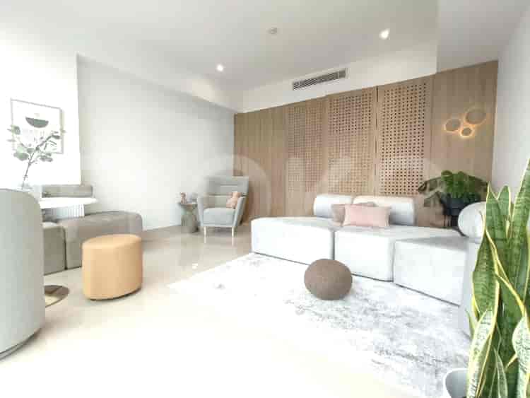 Luxury Apartment for Sale - APA0da28, High Floor, U Residence, Karawaci 1