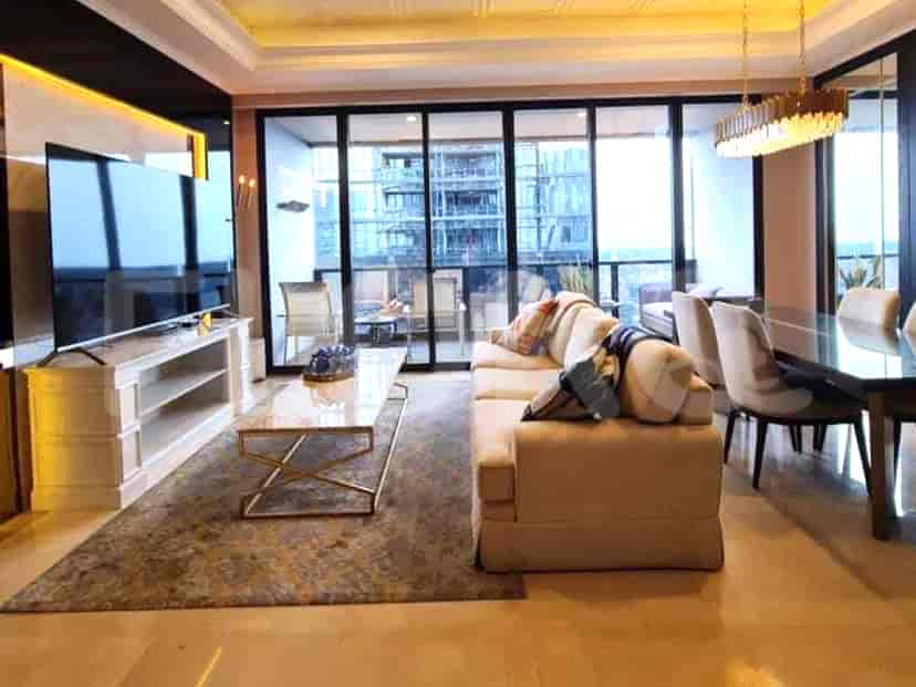 Sale | APAf61f0 30th Floor Apartment, Senopati 1