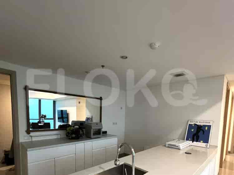 Apartemen 3BR Furnished yang Menakjubkan Dijual - APA35a90, Lantai Menengah, Millenium Village, Karawaci 5