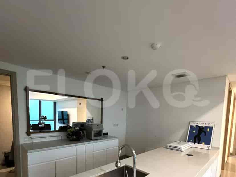 APA35a90 Lantai 18 | Dijual Apartemen 3BR Furnished, Karawaci 5