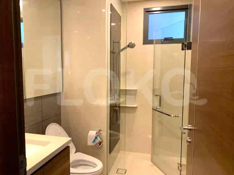 Apartemen 2BR Dijual di Marigold NavaPark - APA1b76c, Lantai Rendah, BSD 5