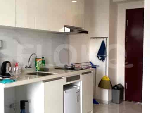 APA454ae 12th Floor | 1BR Apartment for Sale, Alam Sutera 3